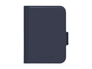 dbramante1928 Copenhagen - Lommebok for mobiltelefon MS kick - plastikk, ICON - deep water - for Apple iPhone Duo