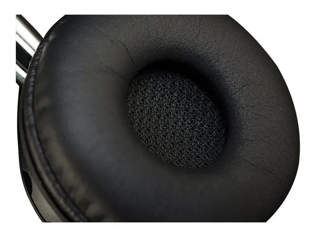 Jabra BIZ 2400 II USB Mono BT MS - Hodesett - on-ear - konvertibel...