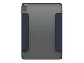 OtterBox Symmetry Folio Series Lommebok for nettbrett - bl&#229; - for Apple 11-inch iPad Air (M2, M3)