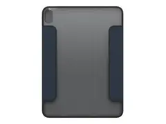 OtterBox Symmetry Folio Series Lommebok for nettbrett - bl&#229; - for Apple 11-inch iPad Air (M2, M3)