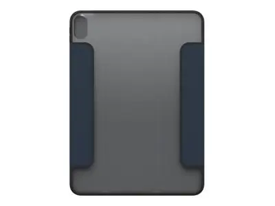 OtterBox Symmetry Folio Series - Lommebok for nettbrett blå Apple ...