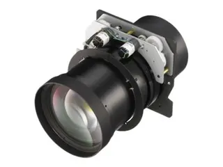Sony VPLL-Z4019 - Zoom-linse - 52.14 mm 68.57 mm - f/1.7-2.1 - for VPL-FH300L, FHZ131, FHZ91, FW300L