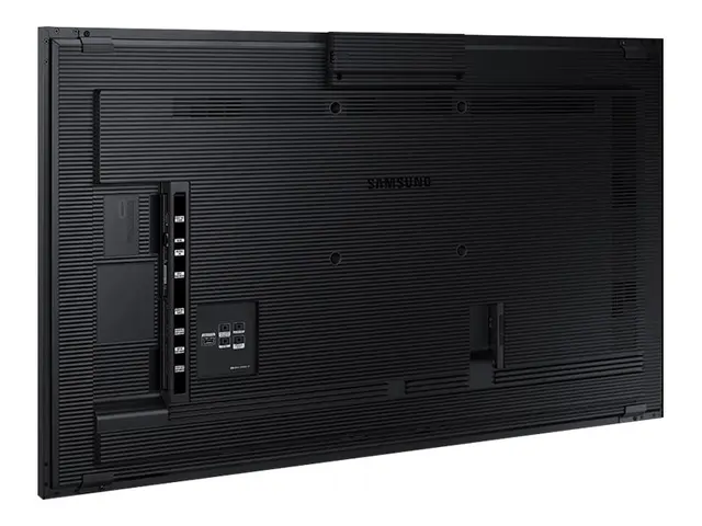 Samsung QM55B-T - 55" Diagonalklasse QMB Series LED-bakgrunnsbelys...