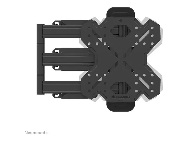 Neomounts WL40S-850BL12 - Monteringssett (veggmontering) for TV