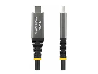 2m Active USB4 Cable 40Gbps USB-C