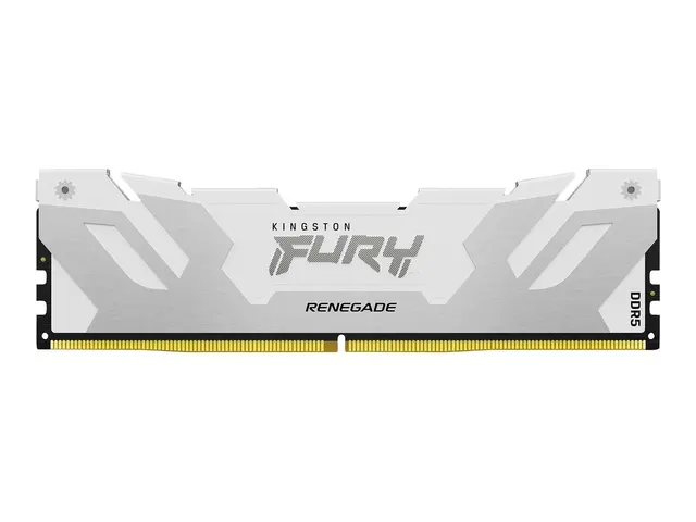 Kingston FURY Renegade - DDR5 modul 16 GB DIMM 288-pin 6400 MT/s /...