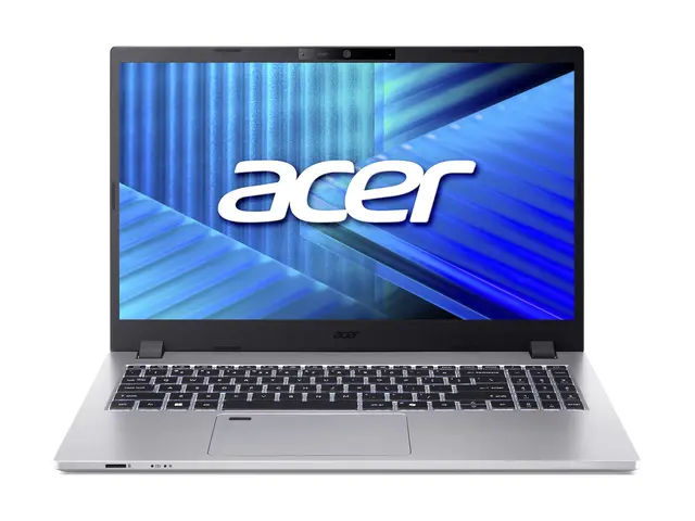 Acer TravelMate P2 15 TMP215-55-G2-TCO - 15.6" Intel Core Ultra 7 ...