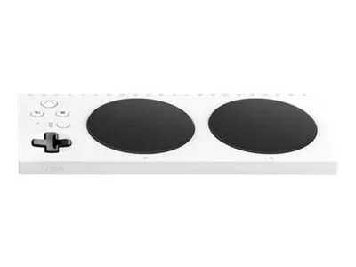 Microsoft Xbox Adaptive Controller - Tilgjengelighetskontroller tr...