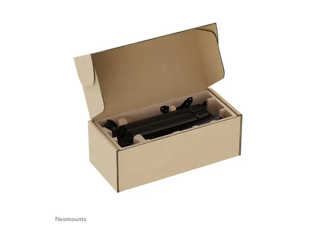 Neomounts NEXT Slim DS70-250BL2 - Monteringssett (leddarm) full be...