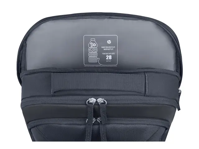 HP Everyday - Notebookryggsekk 16.1" odyssey grå Smart Buy