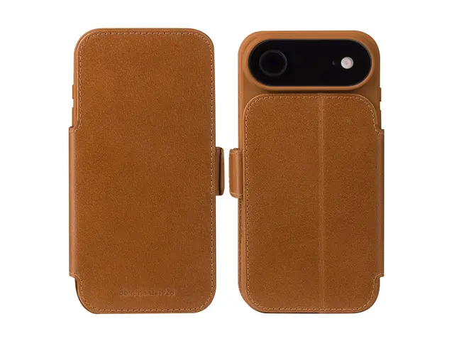 dbramante1928 Copenhagen - Lommebok for mobiltelefon helnarvet lær...