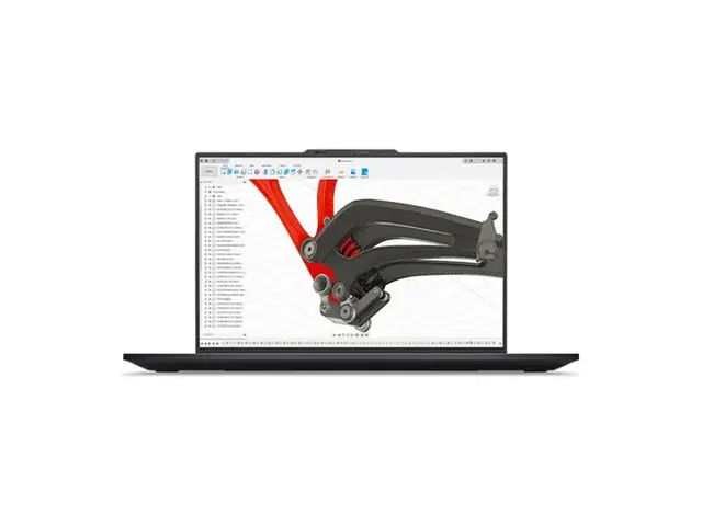 Lenovo ThinkPad P1 Gen 8 - AI Workstation 16" Intel Core Ultra 7 2...