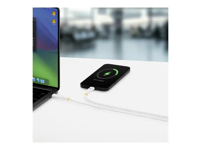 StarTech - USB-kabel - USB-C (hann) til USB-C (hann) - USB 2.0 - 5...