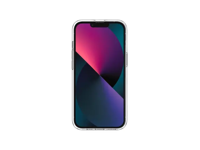 Belkin SheerForce - Baksidedeksel for mobiltelefon magnetisk MagSa...
