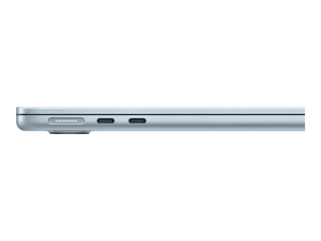 Apple MacBook Air - 13.6" M4 16 GB RAM 256 SSD Norsk macOS Sequoia...