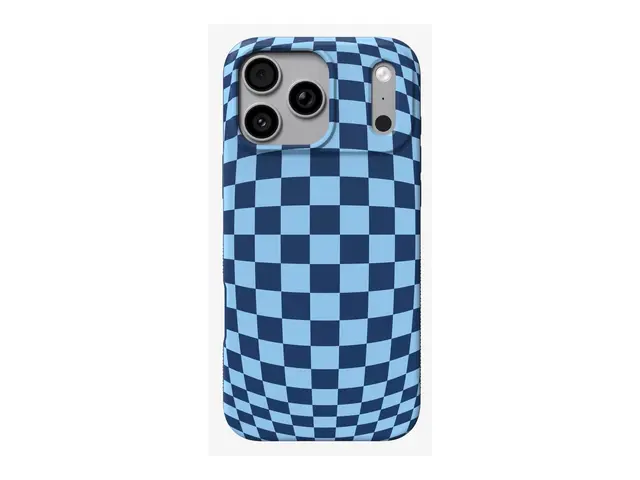 ZAGG Milan Snap - Beskyttende deksel for mobiltelefon - MagSafe-sa...