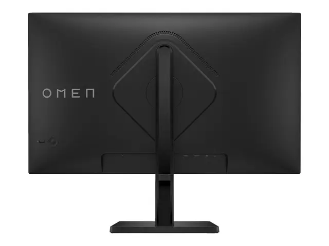 OMEN by HP 27 - LED-skjerm gaming 27" 1920 x 1080 Full HD (1080p) ...