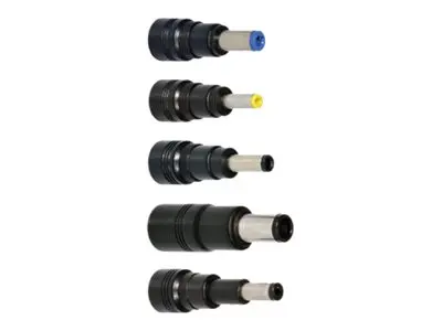 PORT - Strømadapter AC 100-240 V 65 watt Europa