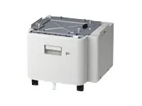 OKI Large Capacity Feeder - Mediebakke/-mater 2000 ark inn 1 skuff(er) - for OKI MC760, MC770; ES 7170, 7470, 7480; MB770