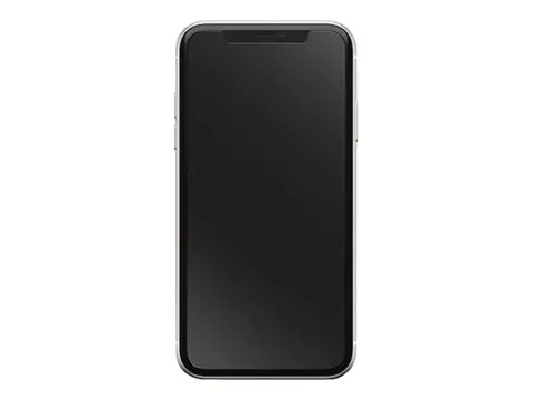 OtterBox Alpha - Skjermbeskyttelse for mobiltelefon glass - blank