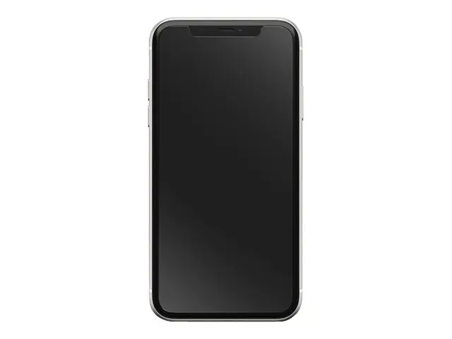 OtterBox Alpha - Skjermbeskyttelse for mobiltelefon glass blank