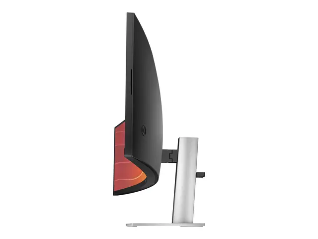 HP E45c G5 - E-Series LED-skjerm kurvet 44.5" 5120 x 1440 Dual Qua...