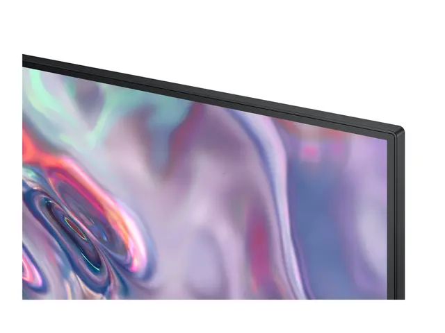Samsung ViewFinity S5 S34C500GAU - S50GC Series LED-skjerm 34" 344...