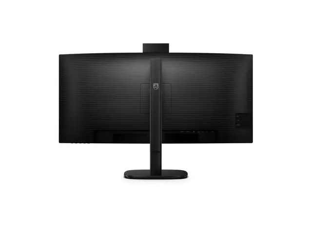 Philips 34B2U3600CH - 3000 Series LED-skjerm kurvet 34" 3440 x 144...