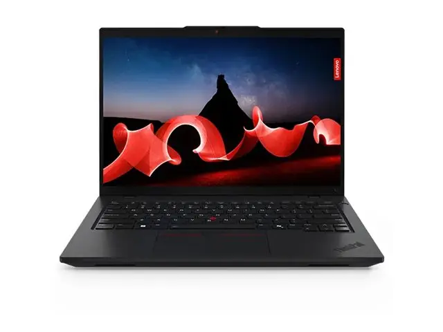 Lenovo ThinkPad L14 Gen 5 - AI Ready 14" Intel Core Ultra 125U 16 ...