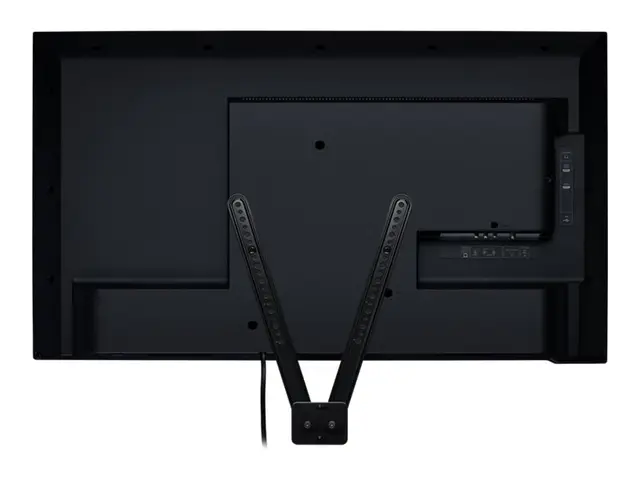 Logitech TV MOUNT XL - Kameramontering monterbar på skjermen for P...