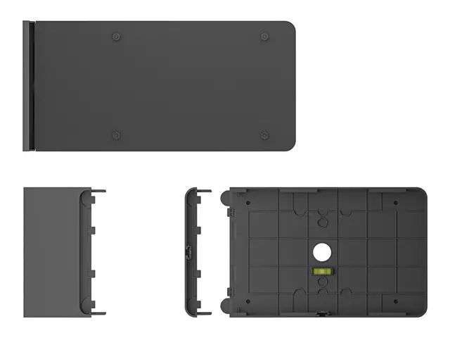 Logitech Tap Scheduler Purpose-Built Scheduling Panel for Meeting ...