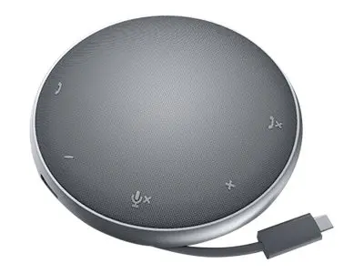 Dell Mobile Adapter Speakerphone MH3021P - VoIP stasjonær høyttale...