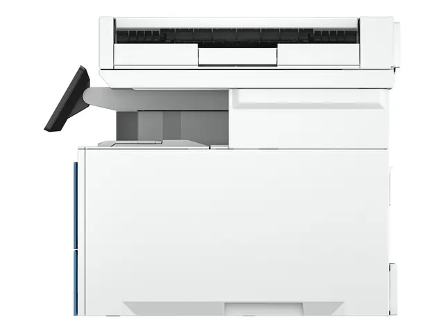 HP LaserJet Pro MFP 4113dw - Multifunksjonsskriver - S/H - laser -...