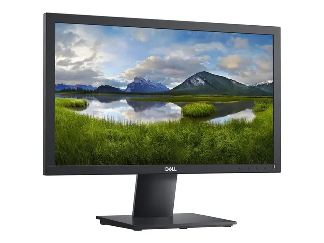 Dell E2020H - LED-skjerm - 20" (19.5" synlig) - 1600 x 900 @ 60 Hz...