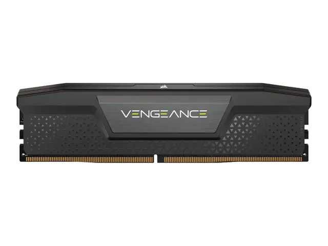 CORSAIR Vengeance - DDR5 sett 64 GB: 2 x 32 GB DIMM 288-pin 5200 M...