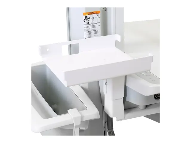 Ergotron - Monteringskomponent (hylle, brakett) for skriver medisi...