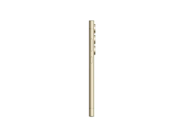 <p>2nd-A Galaxy S24 Ultra 1TB T.Yellow A-grade - Brukt - 2 års gar...