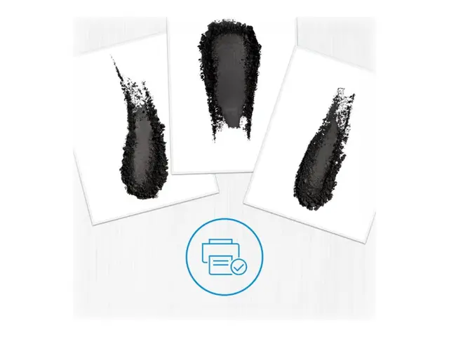 HP 89A - Svart - original - LaserJet - tonerpatron (CF289A) - for ...