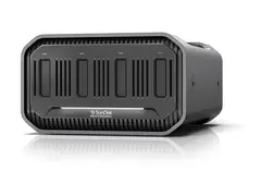 SanDisk Professional PRO-BLADE Drevkabinett - NVMe - USB-C - svart