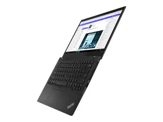 Lenovo ThinkPad T14s Gen 2 - 14" - Intel Core i5 1135G7 - 16 GB RAM - 512 GB SSD - Windows 11 Pro
