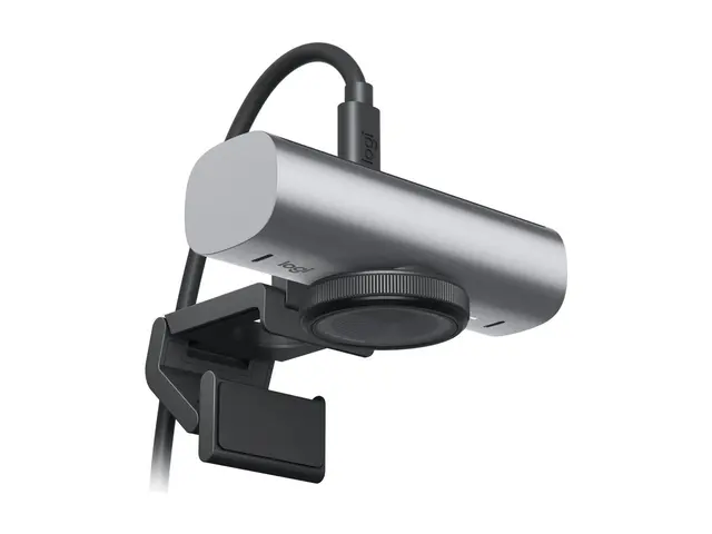Logitech Master Series MX Brio - Direktestrømningskamera farge 8,5...