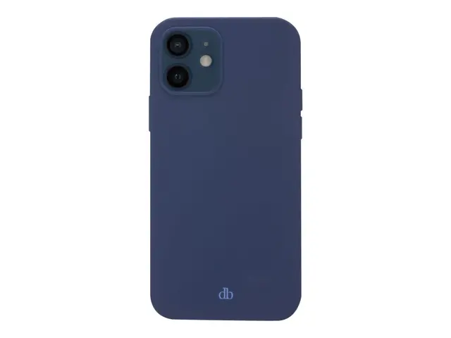 dbramante1928 Monaco - Baksidedeksel for mobiltelefon snappfeste M...