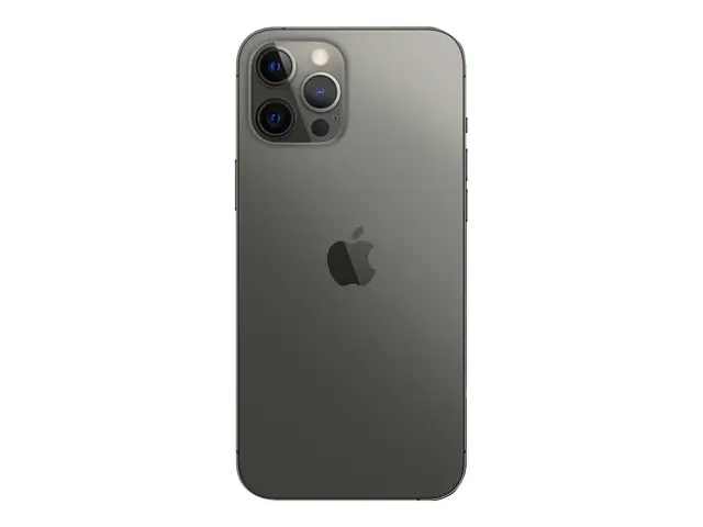 2nd-B APPLE iPhone 12 Pro Max 128 Graphite BruktMobil 2 års garant...