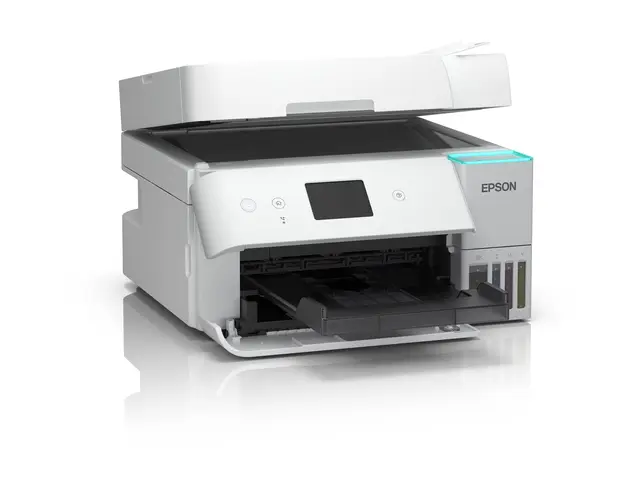 Epson EcoTank ET-4956 - Multifunksjonsskriver farge ink-jet ITS A4...