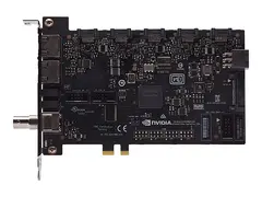 NVIDIA Quadro Sync II - Utvidelsesgrensesnittsbrett PCIe - for Workstation Z4 G4, Z4 G5, Z440 (700 watt), Z6 G4, Z6 G5, Z8 G4, Z8 G5