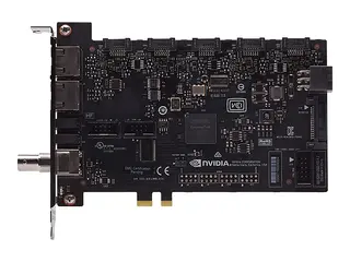 NVIDIA Quadro - Utvidelsesgrensesnittsbrett PCIe - for Workstation Z4 G4, Z4 G5, Z440 (700 watt), Z6 G4, Z6 G5, Z8 G4, Z8 G5