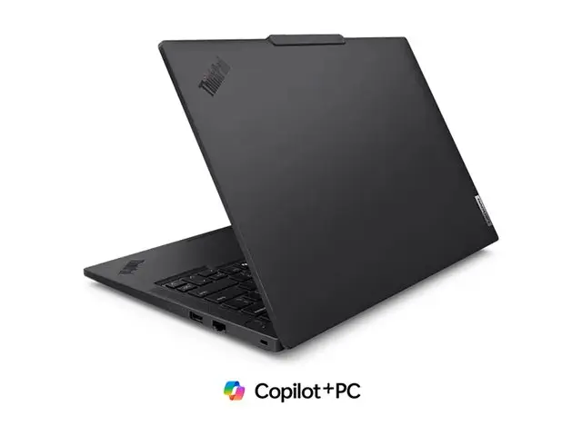 Lenovo ThinkPad T14 Gen 6 - 14" AMD Ryzen AI 5 PRO 340 32 GB RAM 5...