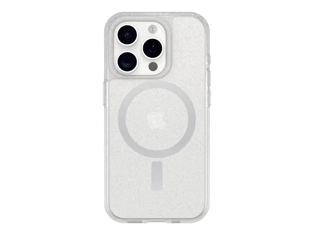OtterBox React Series - Baksidedeksel for mobiltelefon MagSafe-sam...