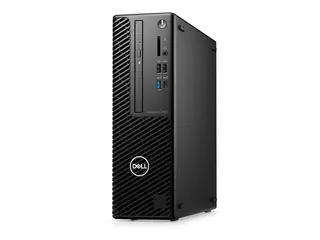 Dell Precision 3460 Small Form Factor SFF Core i7 i7-14700 2.1 GHz - vPro Enterprise - 16 GB - SSD 512 GB - Windows 11 Pro