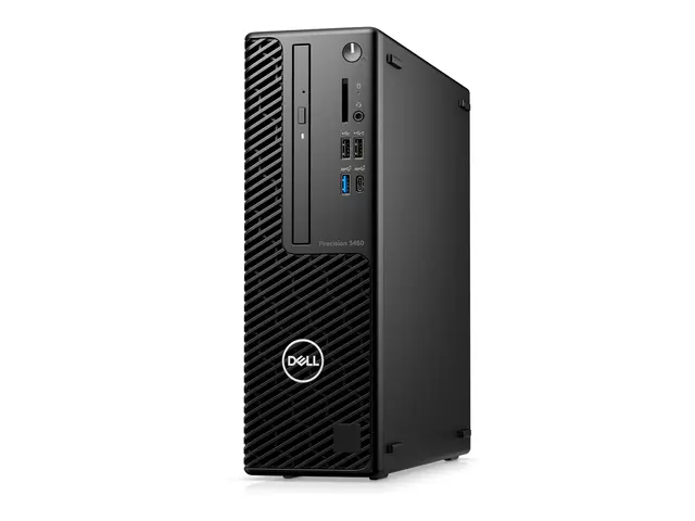Dell Precision 3460 Small Form Factor - SFF Core i7 i7-14700 2.1 G...